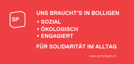 Uns brauchts in Bolligen