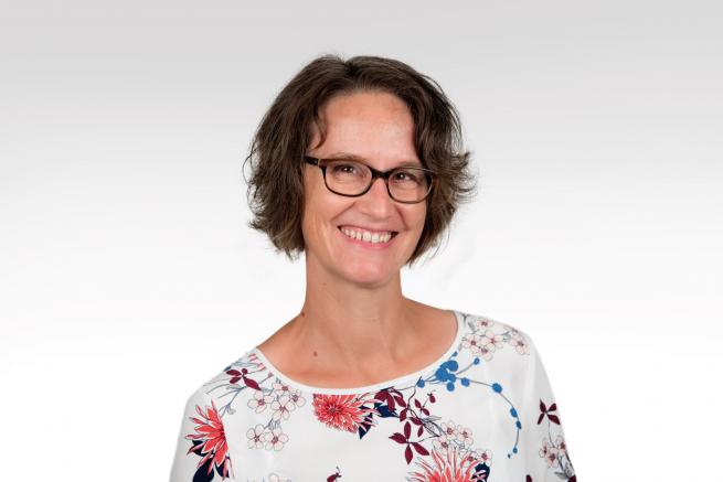 Barbara Vogt