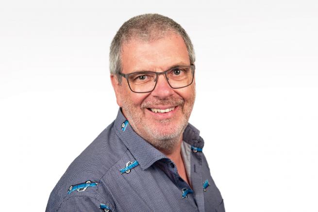 Christian Kunz