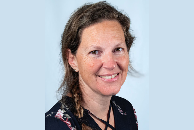 Carmen Dölle