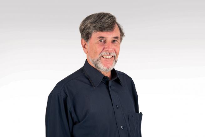 Hansjörg Meyer