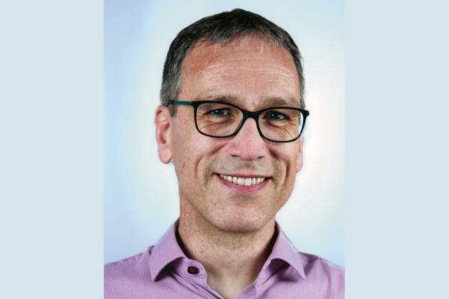 Thomas Kiser