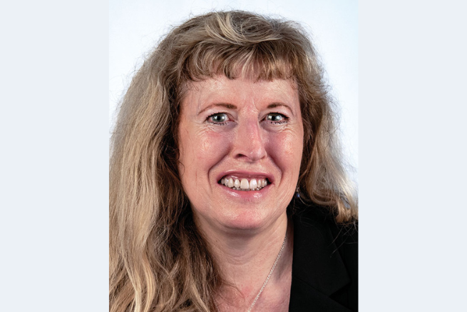 Sonja Kramer