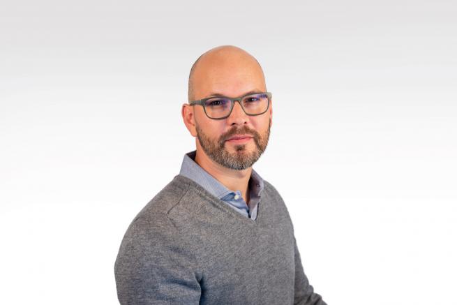 Mathias Baumann