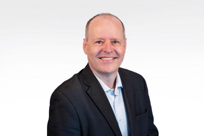 Norbert Riesen