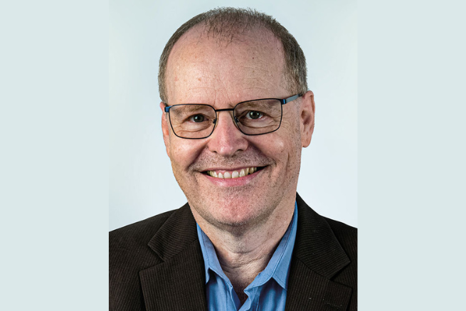 Norbert Riesen
