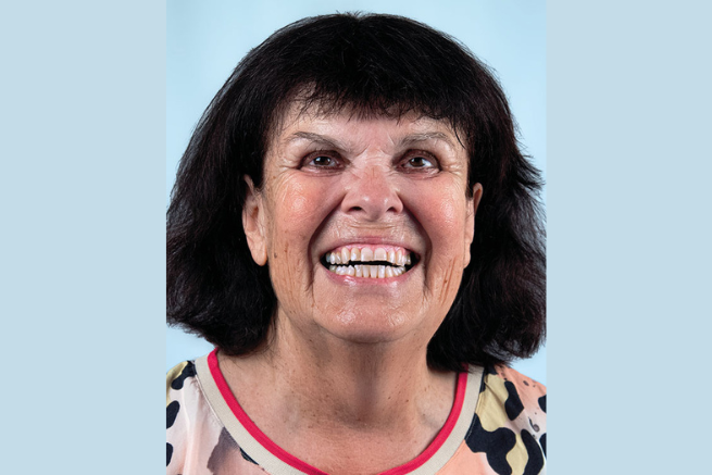 Therese Tschanz