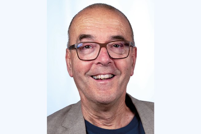 Matthias Zingg