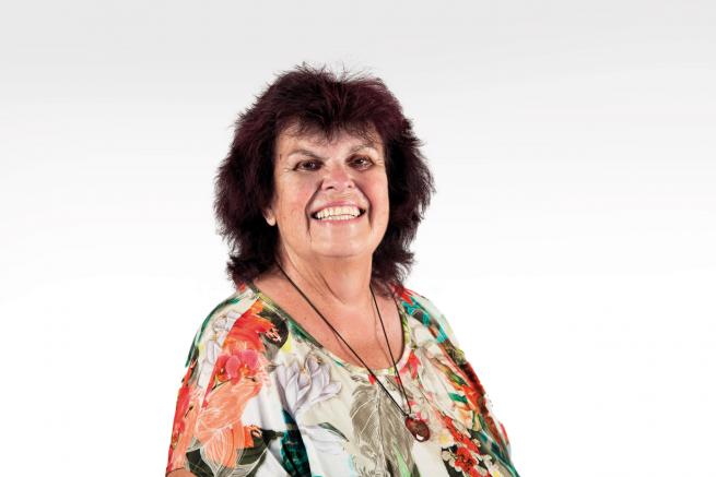 Therese Tschanz