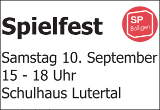 Spielfest