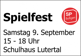 Spielfest